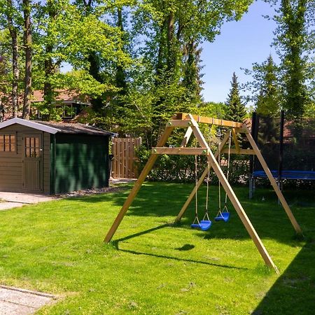 Nieuw: Kom In De Bedstee Uniek! Винтерсвейк Екстериор снимка
