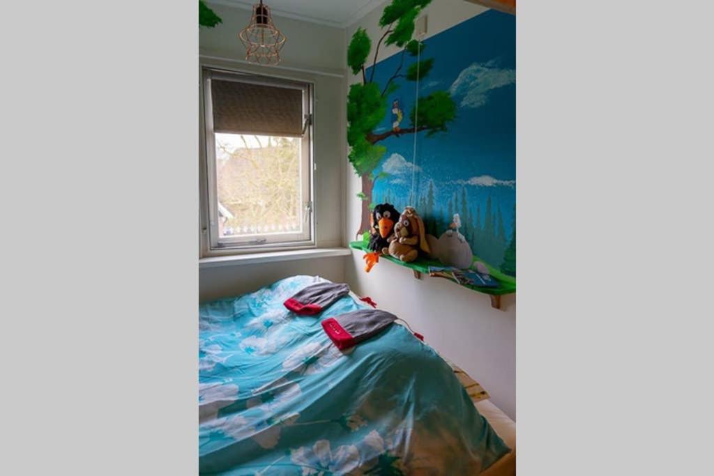 Nieuw: Kom In De Bedstee Uniek! Винтерсвейк Екстериор снимка