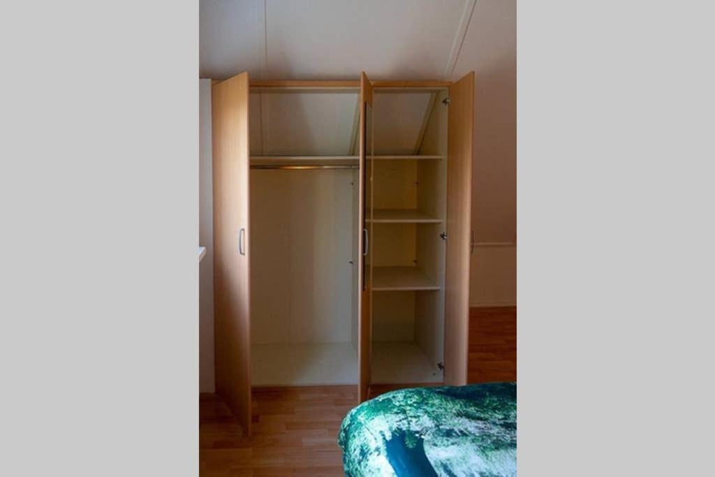 Nieuw: Kom In De Bedstee Uniek! Винтерсвейк Екстериор снимка