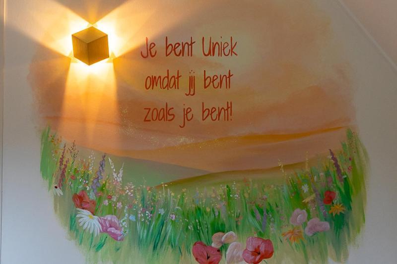 Nieuw: Kom In De Bedstee Uniek! Винтерсвейк Екстериор снимка